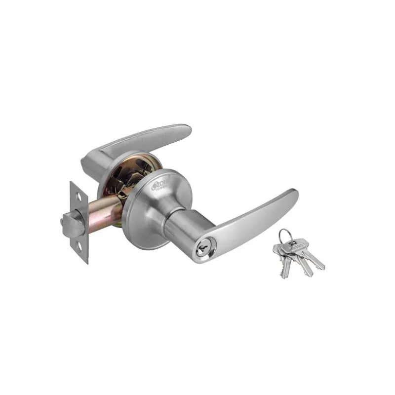 Mortise Handle with POD Lock , SSS