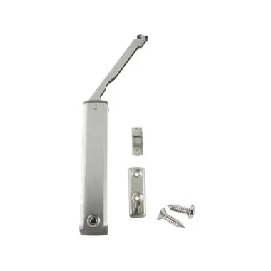 Lift-Up Stay System for Smooth & Controlled Movement