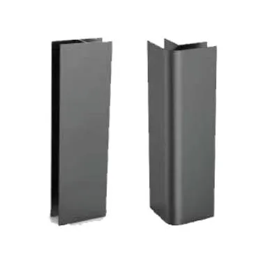 LED ALUMINIUM SKIRTING