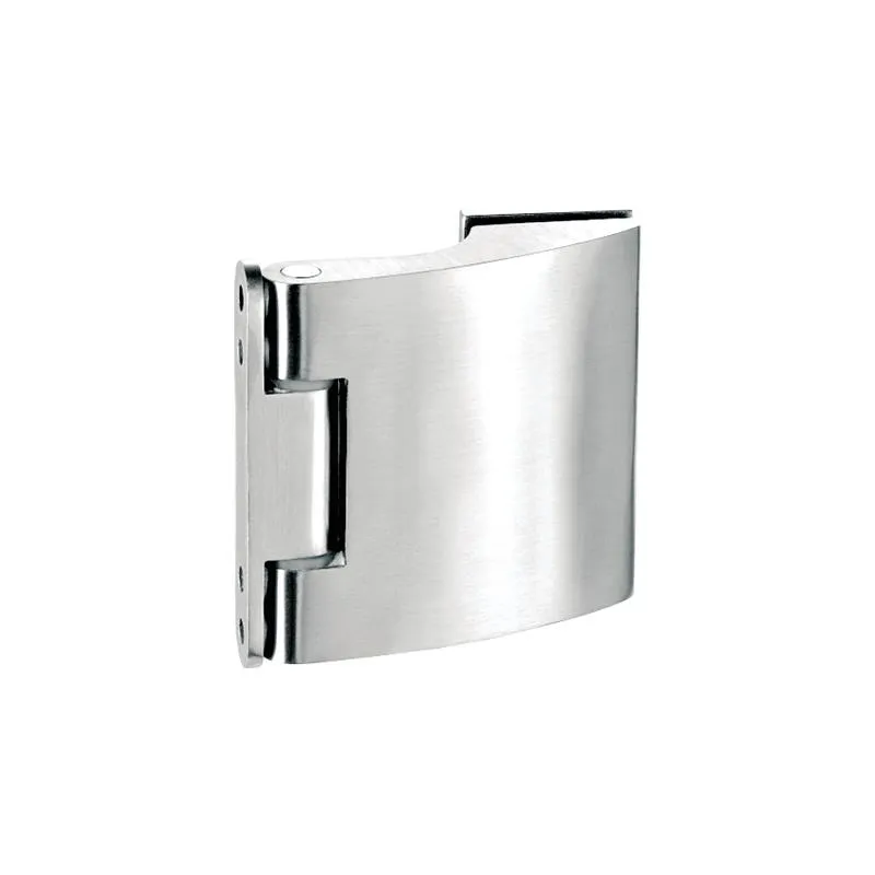 Frame Rebate Mounting Hinge