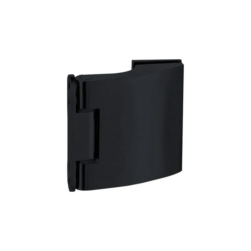 Frame Rebate Mounting Hinge