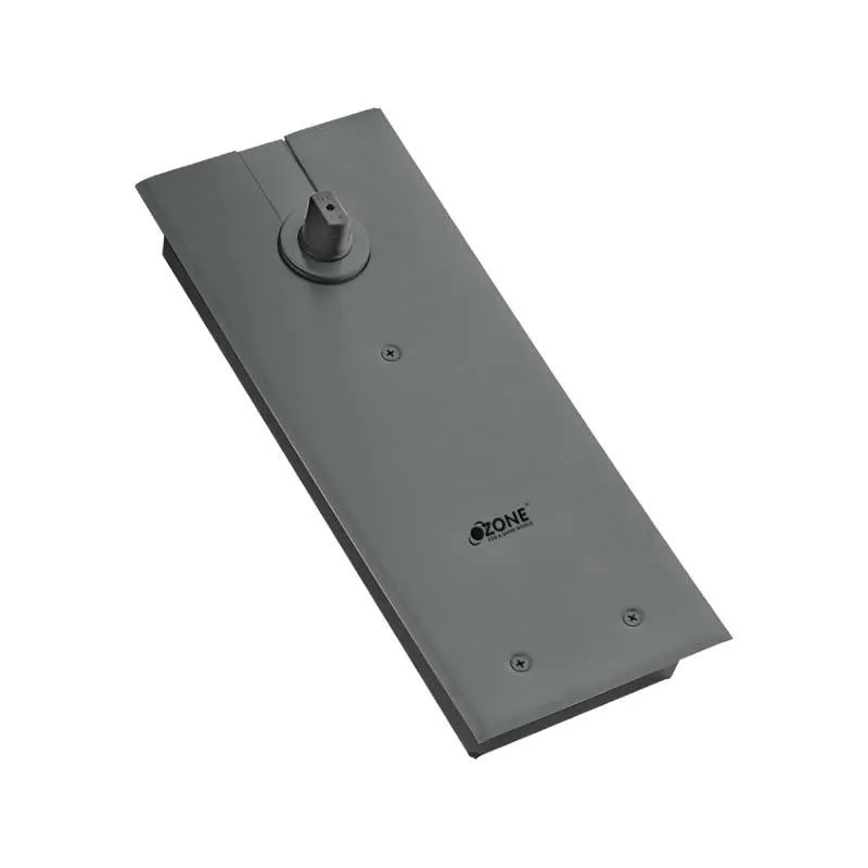 Cam Action Floor Spring with Closing Force EN3 Double Cylinder (Heavy-Duty)