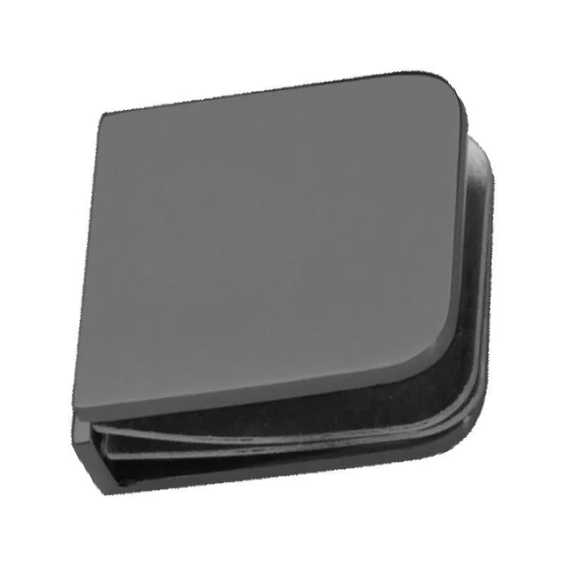 Glass Connector for Wall | Floor Mounting