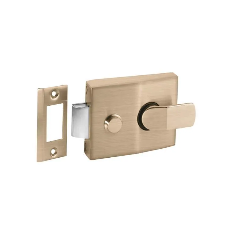 NIGHT LATCH LOCKS