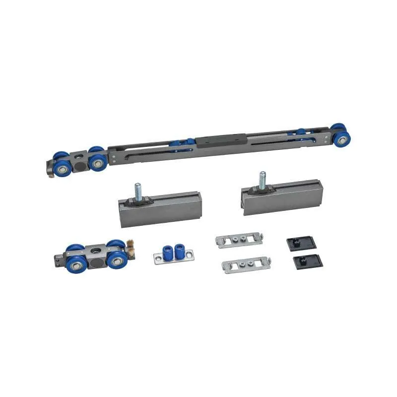 Soft-Close Wooden Sliding Door Systems , 90Kg