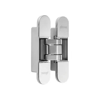 ADJUSTABLE 3D INVISIO HINGE | Ozone