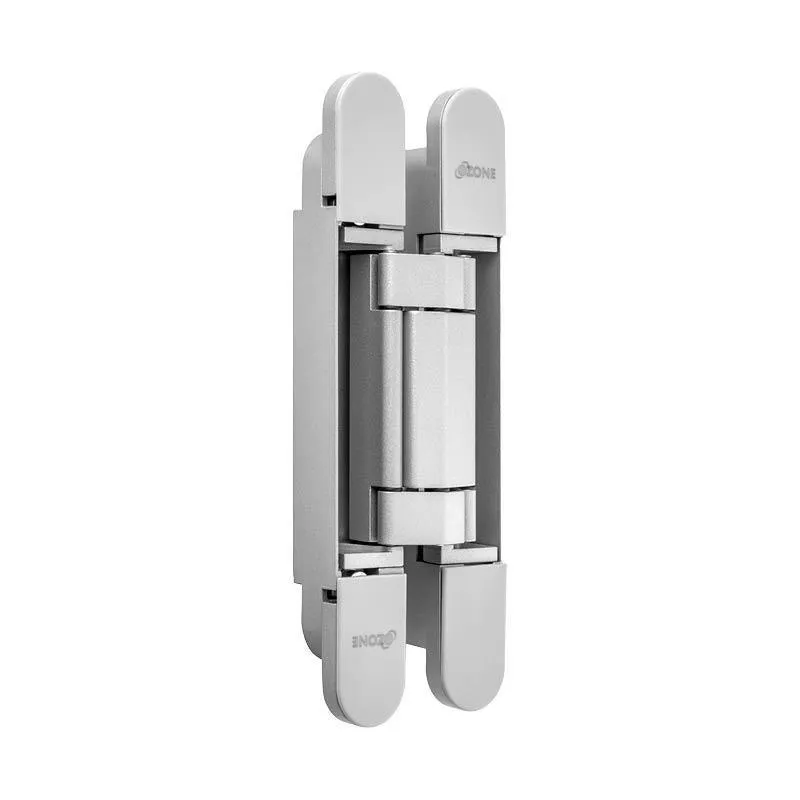 ADJUSTABLE 3D INVISIO HINGE