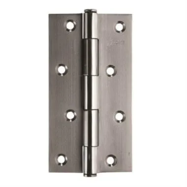 SS BUTT HINGES With & Without Ball Bearings | Ozone