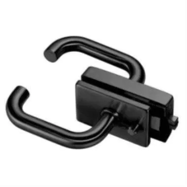 Horizontal Glass Door Lock OZ-MGL-11S Series