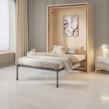 Swivel Bed Mechanism With Foldable Table Mechanism| Mechanism Type: Manual | Ozone