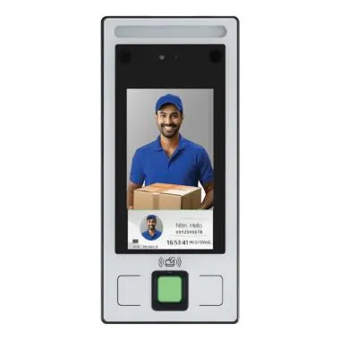 Face Recognition Sensor