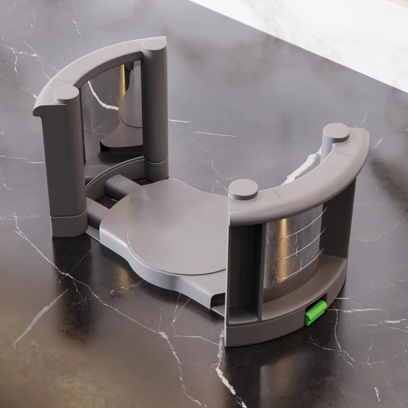 Adjustable Dish Oraganiser