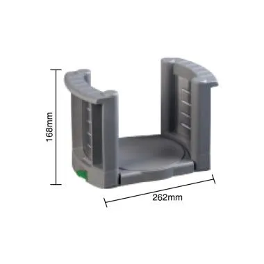 Adjustable Dish Oraganisers