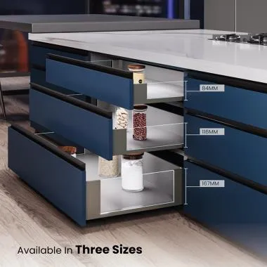 Slim Pro Ergotec Glass with LED