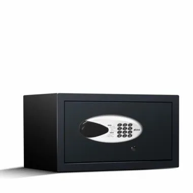 34.94 Litres Digital Safe Locker for Home & Office – Digital Lock, 1-Way Unlocking (Password), Size: 250H x 455W x 375D mm, Weight: 12.4 kg, 2-Year Warranty