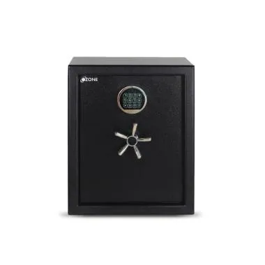 Fort safe AB Digi -66 Black