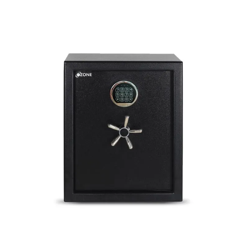 Fort safe AB Digi -66 Black