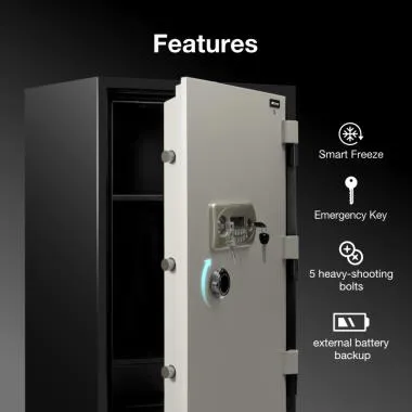 Fire Warrior-99 N Series