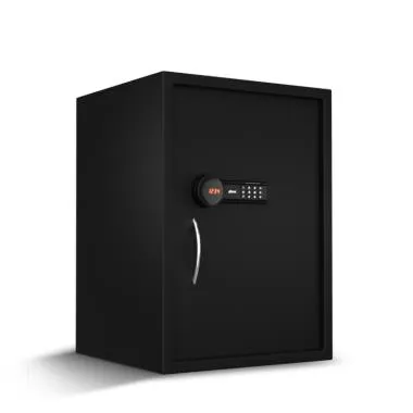 95.4 Litres Digital Safe Locker for Home & Office – Digital Lock, 1-Way Unlocking (Password), Size: 650H x 440W x 405D mm, Weight: 34.7 kg, 2-Year Warranty