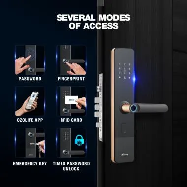 OZ-FDL-01 Life Nxt RG