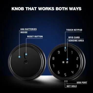 OZ-FDL-11-Life-Black