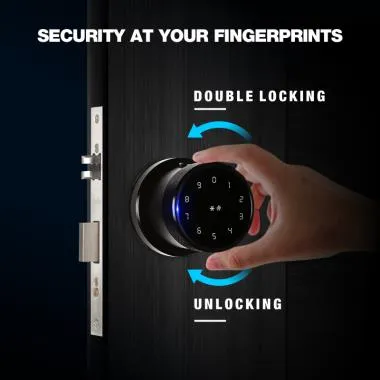 OZ-FDL-11-Life-Black