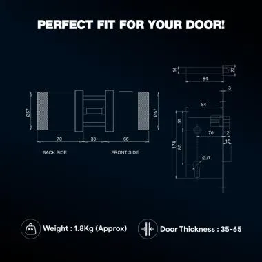 OZ-FDL-11-Life-Black