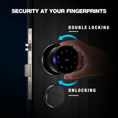 OZ-FDL-11 R Life Black