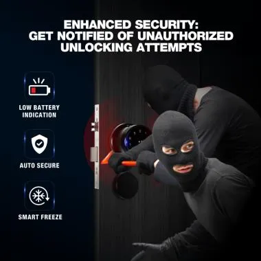 OZ-FDL-11 R Life Black