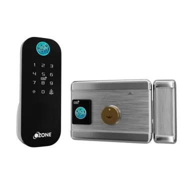 OZ-DRL-LIFE-F2F STD BLACK