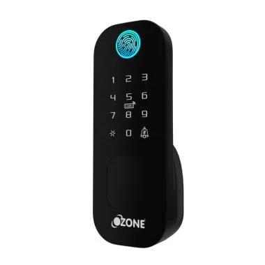 OZ-DRL-LIFE-F2F STD BLACK