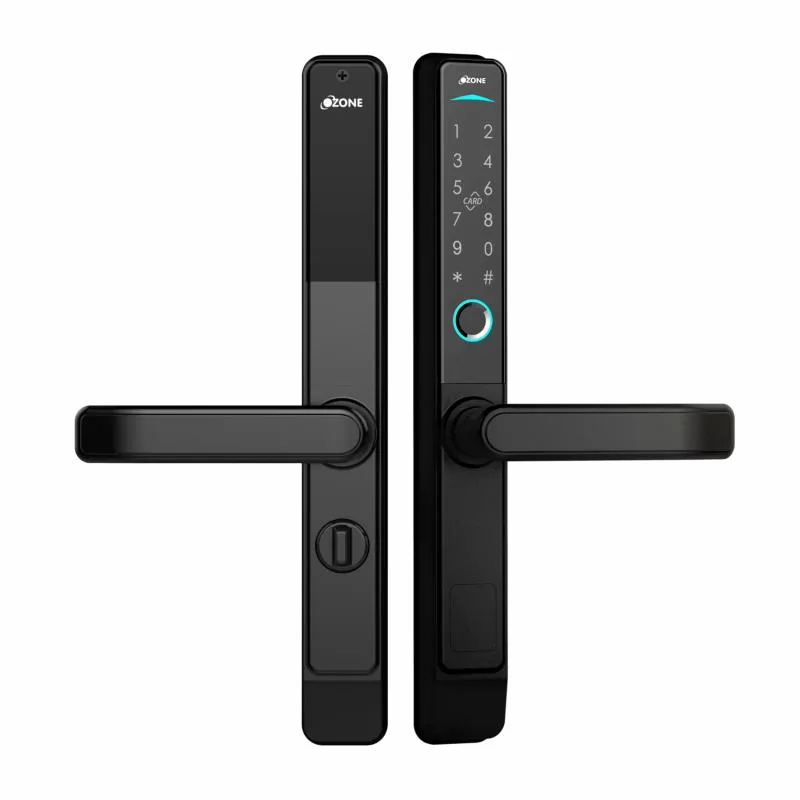 OZ-FDL-33 Life SW Std