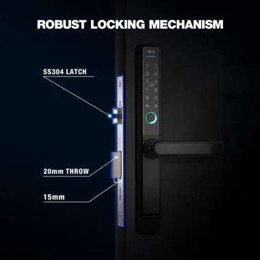 OZ-FDL-33 Life SW Std