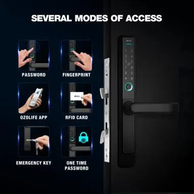 OZ-FDL-33 Life SL Std