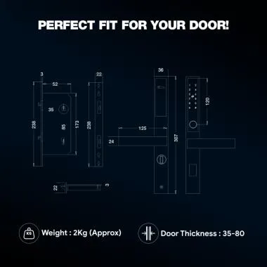OZ-FDL-33 Life SL Std