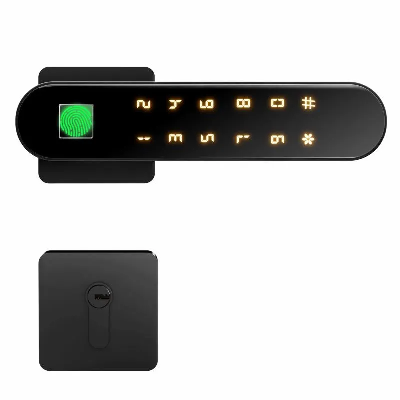 OZ-FDL-22-R LIFE BLACK