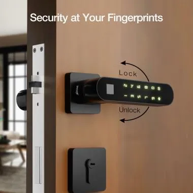 OZ-FDL-22-R LIFE BLACK