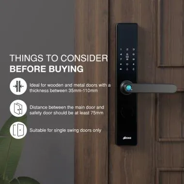 OZ-FDL-02-LIFE-NXT BLACK