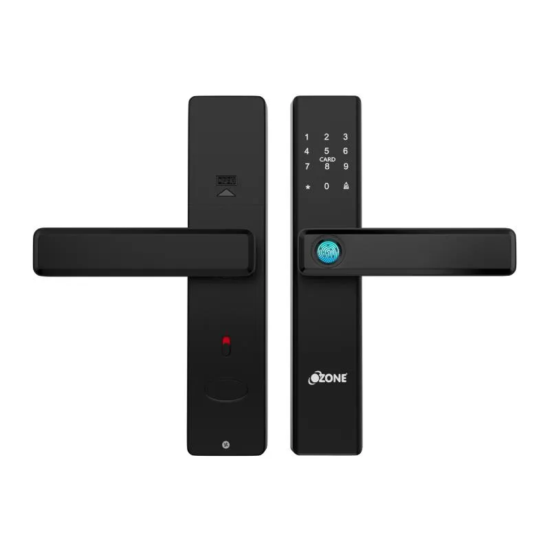 OZ-FDL-02-LIFE-LITE BLACK