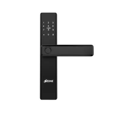 OZ-FDL-02-LIFE-LITE BLACK