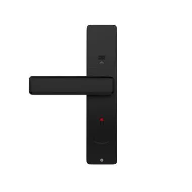 OZ-FDL-02-LIFE-LITE BLACK