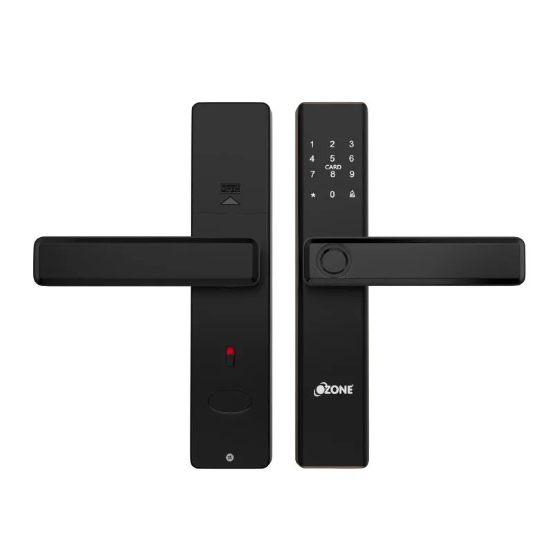 OZ-FDL-02-LIFE-LITE AC