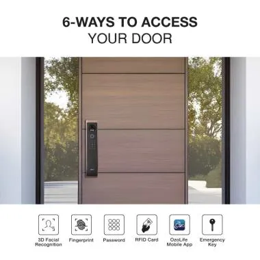 OZ-IRIS-11-LIFE STD RG