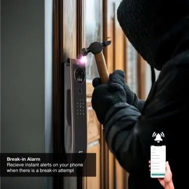 OZ-IRIS-11-LIFE STD RG