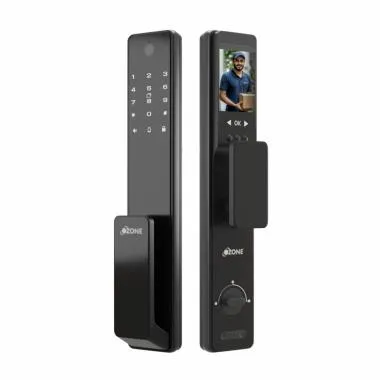 OZ-FDL-02 LIFE NXT PLUS-i Black