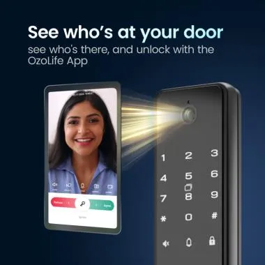 OZ-FDL-02 LIFE NXT PLUS-i Black