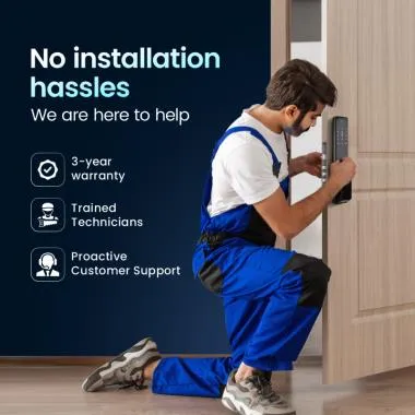 OZ-FDL-02 LIFE NXT PLUS-i Black