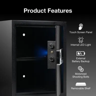 BIO VAULT LIFE-40 BLACK