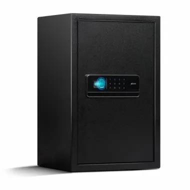 BIO VAULT LIFE-55 BLACK