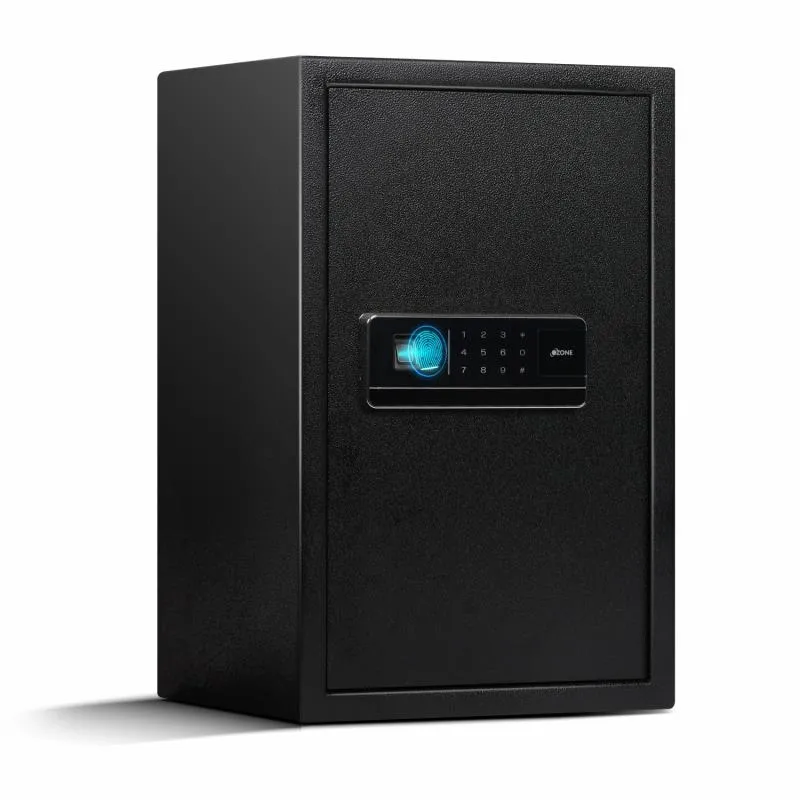 BIO VAULT LIFE-55 BLACK